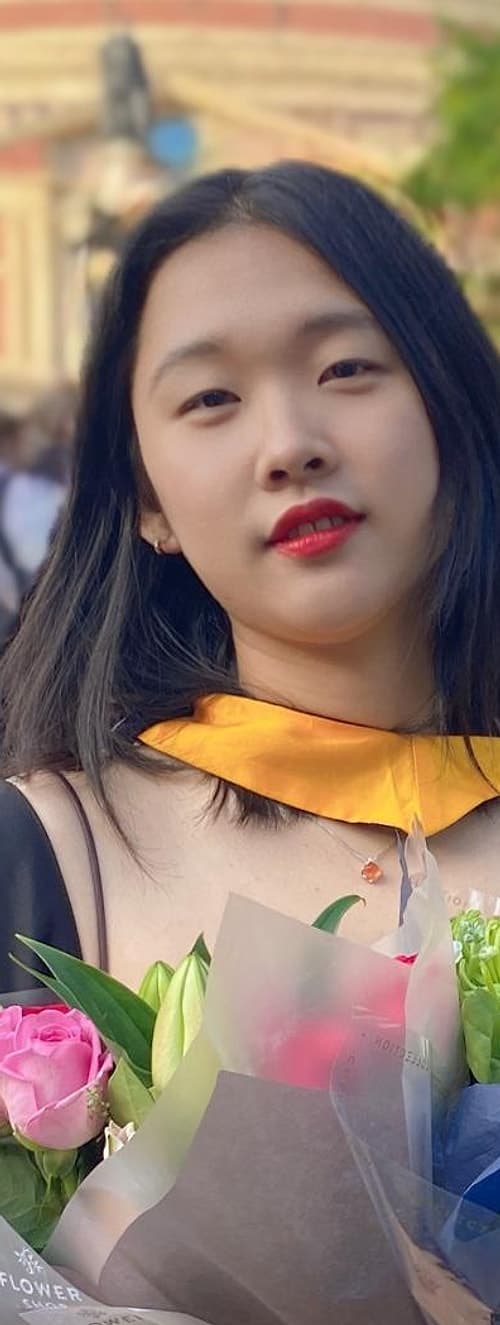 Bohan Zhang